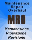 MRO Maintenance Repair Overhaul